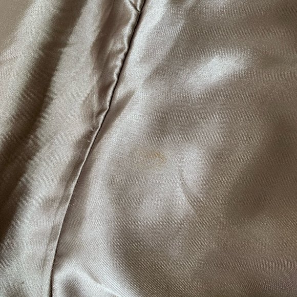 H&M | FAUX FUR COAT - Picture 9 of 10